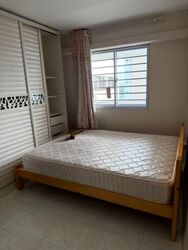 Blk 1 Hougang Avenue 3 (Hougang), HDB Executive #533957241